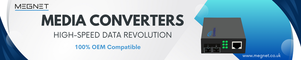 Cisco Meraki Transceivers | 12 Reasons Why You Should Not Choose Anything Else