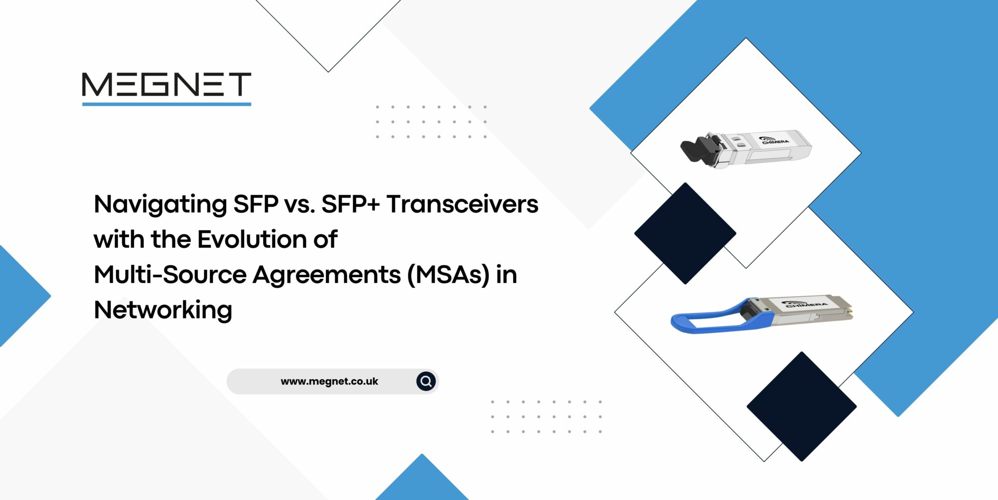 SFP vs. SFP+