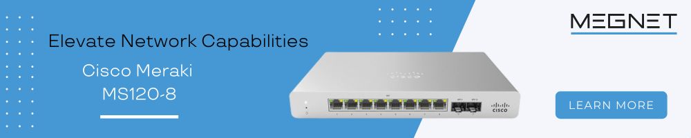 Cisco Meraki