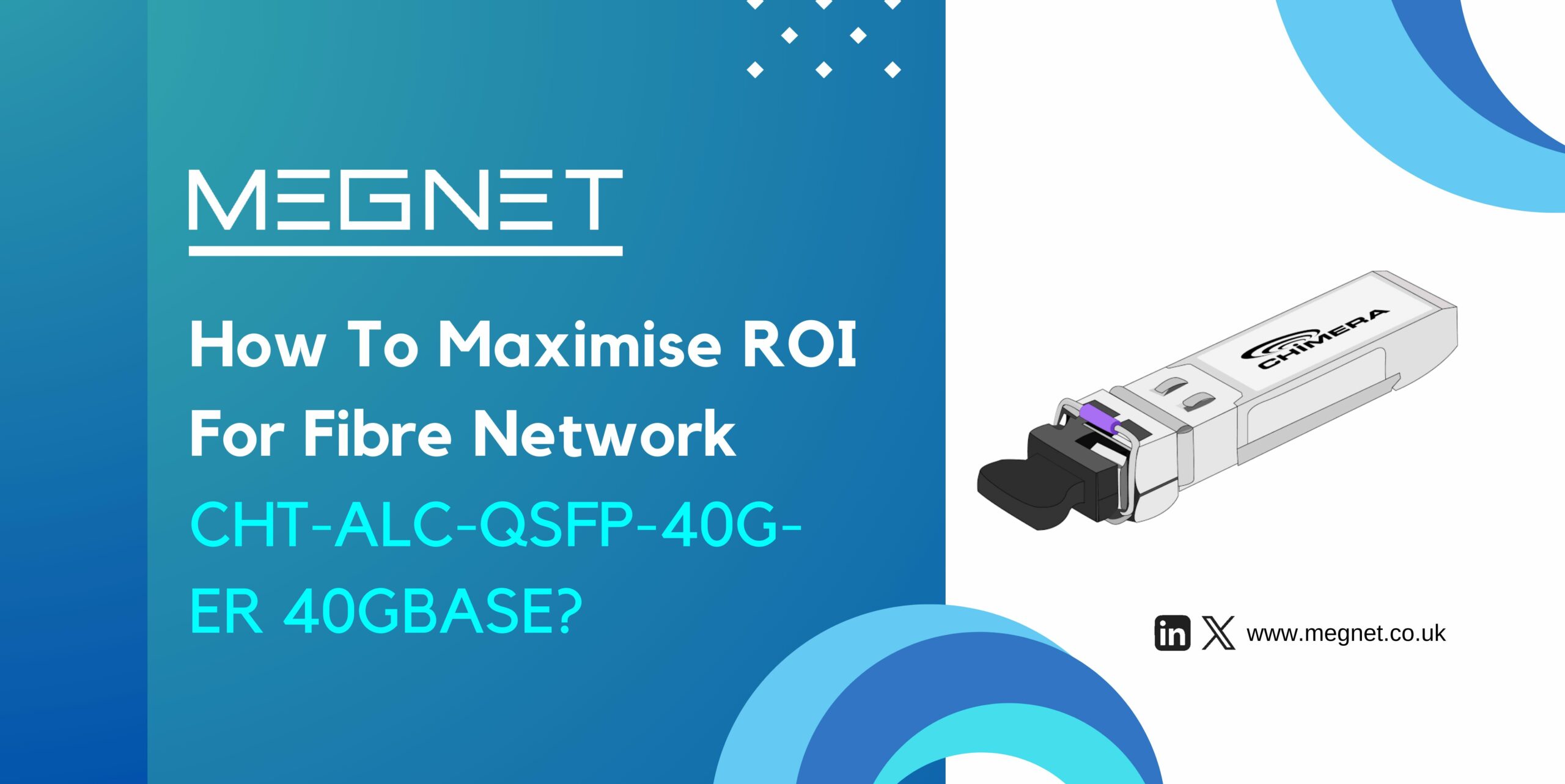 CHT-ALC-QSFP-40G-ER 40GBASE?