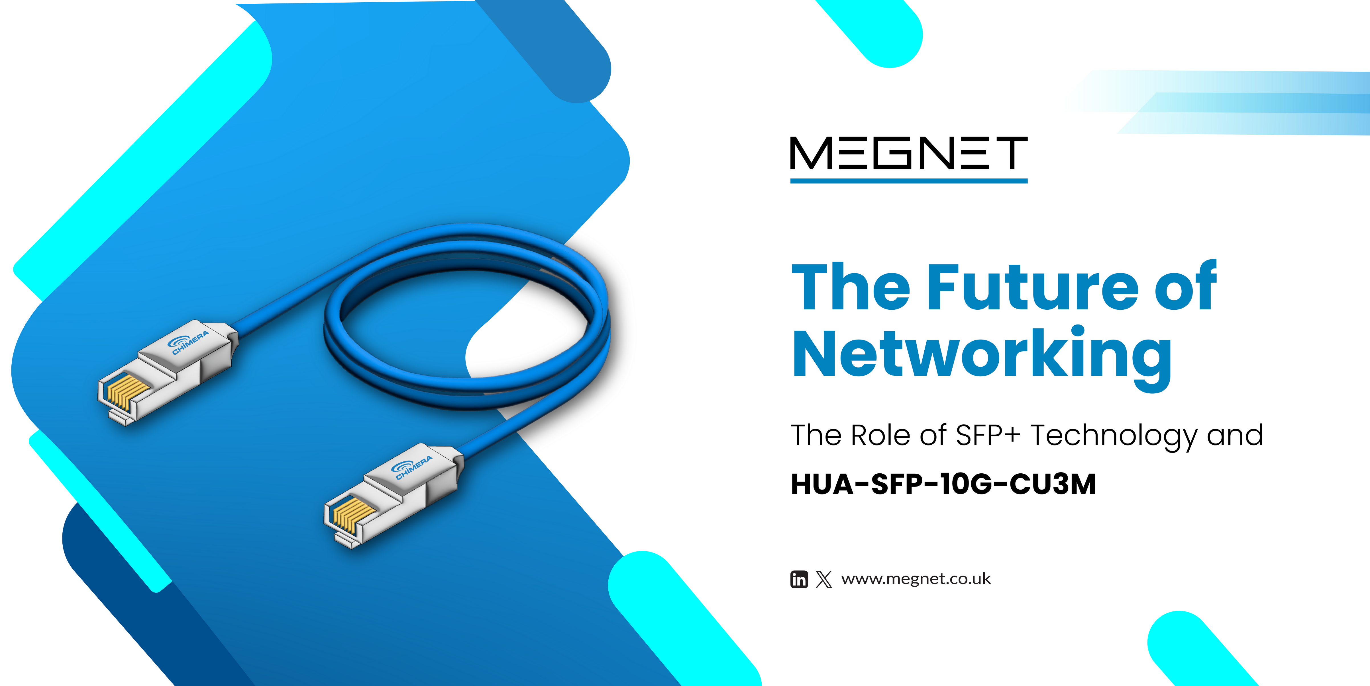 HUA-SFP-10G-CU3M